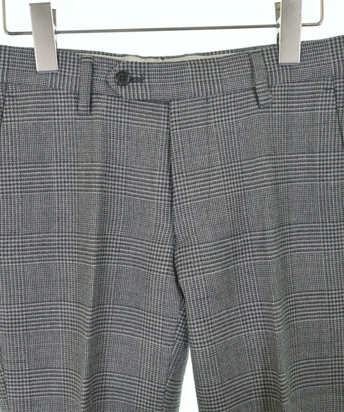 green label relaxing（グリーンレーベルリラクシング）ビジネス グレー サイズ:42(XS位)/72(S位) メンズ/2200616679081