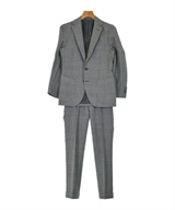 green label relaxing（グリーンレーベルリラクシング）ビジネス グレー サイズ:42(XS位)/72(S位) メンズ/2200616679081