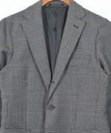 green label relaxing（グリーンレーベルリラクシング）ビジネス グレー サイズ:42(XS位)/72(S位) メンズ/2200616679081