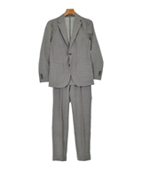 green label relaxing（グリーンレーベルリラクシング）ビジネス グレー サイズ:42(XS位)/72(S位) メンズ/2200616679098