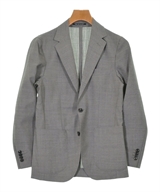 green label relaxing（グリーンレーベルリラクシング）ビジネス グレー サイズ:42(XS位)/72(S位) メンズ/2200616679098