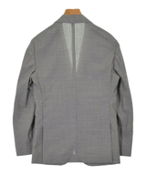 green label relaxing（グリーンレーベルリラクシング）ビジネス グレー サイズ:42(XS位)/72(S位) メンズ/2200616679098