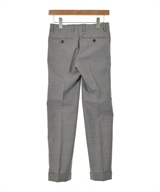 green label relaxing（グリーンレーベルリラクシング）ビジネス グレー サイズ:42(XS位)/72(S位) メンズ/2200616679098