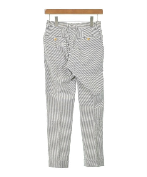 green label relaxing（グリーンレーベルリラクシング）ビジネス グレー サイズ:42(XS位)/72(S位) メンズ/2200616679104