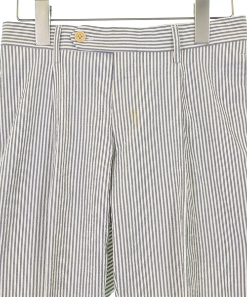 green label relaxing（グリーンレーベルリラクシング）ビジネス グレー サイズ:42(XS位)/72(S位) メンズ/2200616679104