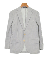 green label relaxing（グリーンレーベルリラクシング）ビジネス グレー サイズ:42(XS位)/72(S位) メンズ/2200616679104