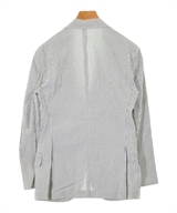 green label relaxing（グリーンレーベルリラクシング）ビジネス グレー サイズ:42(XS位)/72(S位) メンズ/2200616679104