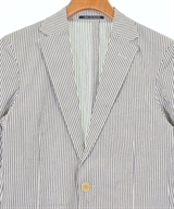 green label relaxing（グリーンレーベルリラクシング）ビジネス グレー サイズ:42(XS位)/72(S位) メンズ/2200616679104