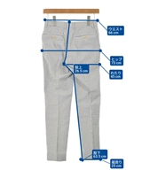 green label relaxing（グリーンレーベルリラクシング）ビジネス グレー サイズ:42(XS位)/72(S位) メンズ/2200616679104