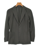 green label relaxing（グリーンレーベルリラクシング）ビジネス 茶 サイズ:42(XS位)/72(S位) メンズ/2200616679111