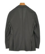 green label relaxing（グリーンレーベルリラクシング）ビジネス 茶 サイズ:42(XS位)/72(S位) メンズ/2200616679111