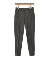 green label relaxing（グリーンレーベルリラクシング）ビジネス 茶 サイズ:42(XS位)/72(S位) メンズ/2200616679111