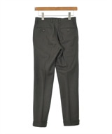 green label relaxing（グリーンレーベルリラクシング）ビジネス 茶 サイズ:42(XS位)/72(S位) メンズ/2200616679111