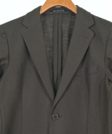 green label relaxing（グリーンレーベルリラクシング）ビジネス 茶 サイズ:42(XS位)/72(S位) メンズ/2200616679111