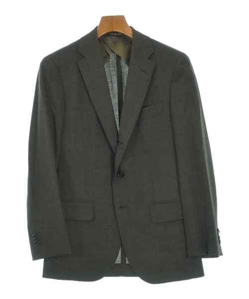 グリーンレーベルリラクシング(green label relaxing)のgreen label relaxing テーラードジャケット