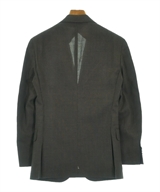 green label relaxing（グリーンレーベルリラクシング）テーラードジャケット グレー サイズ:42(XS位) メンズ/2200616679135