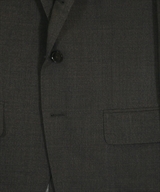 green label relaxing（グリーンレーベルリラクシング）テーラードジャケット グレー サイズ:42(XS位) メンズ/2200616679135