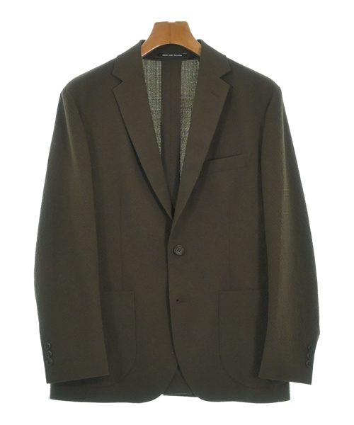 グリーンレーベルリラクシング(green label relaxing)のgreen label relaxing テーラードジャケット