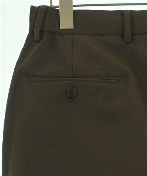 green label relaxing（グリーンレーベルリラクシング）その他 茶 サイズ:XS メンズ/2200616679166