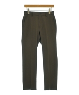 green label relaxing（グリーンレーベルリラクシング）その他 茶 サイズ:XS メンズ/2200616679166