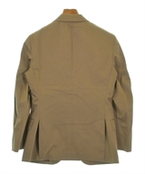 green label relaxing（グリーンレーベルリラクシング）テーラードジャケット ベージュ サイズ:42(XS位) メンズ/2200616679173