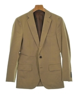 green label relaxing テーラードジャケット