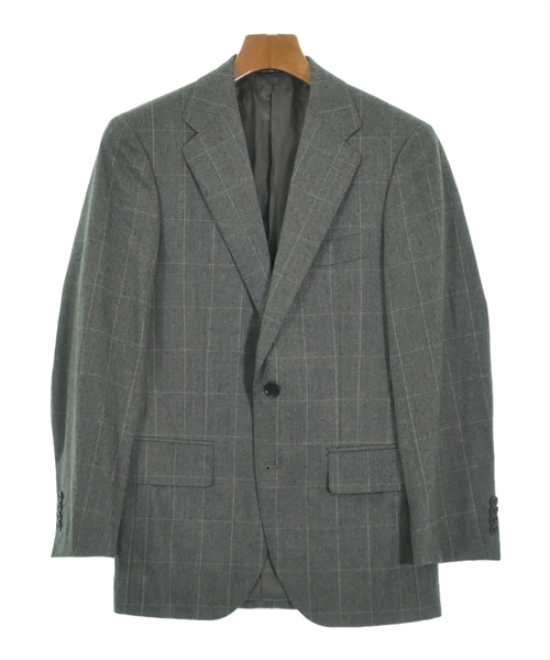 グリーンレーベルリラクシング(green label relaxing)のgreen label relaxing テーラードジャケット