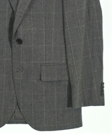 green label relaxing（グリーンレーベルリラクシング）テーラードジャケット グレー サイズ:42(XS位) メンズ/2200616679180