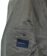 green label relaxing（グリーンレーベルリラクシング）テーラードジャケット グレー サイズ:42(XS位) メンズ/2200616679180