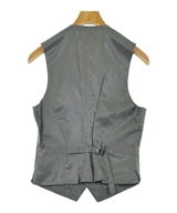 green label relaxing（グリーンレーベルリラクシング）カジュアルシャツ グレー サイズ:42(XS位) メンズ/2200616679197