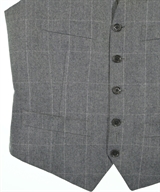 green label relaxing（グリーンレーベルリラクシング）カジュアルシャツ グレー サイズ:42(XS位) メンズ/2200616679197