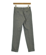 green label relaxing（グリーンレーベルリラクシング）スラックス グレー サイズ:XS メンズ/2200616679203