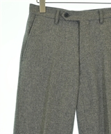 green label relaxing（グリーンレーベルリラクシング）スラックス グレー サイズ:XS メンズ/2200616679203