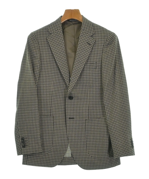 グリーンレーベルリラクシング(green label relaxing)のgreen label relaxing テーラードジャケット