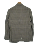 green label relaxing（グリーンレーベルリラクシング）テーラードジャケット グレー サイズ:42(XS位) メンズ/2200616679227