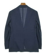 green label relaxing（グリーンレーベルリラクシング）テーラードジャケット 紺 サイズ:42(XS位) メンズ/2200616679234