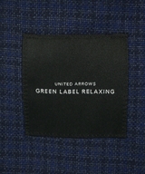 green label relaxing（グリーンレーベルリラクシング）テーラードジャケット 紺 サイズ:42(XS位) メンズ/2200616679234