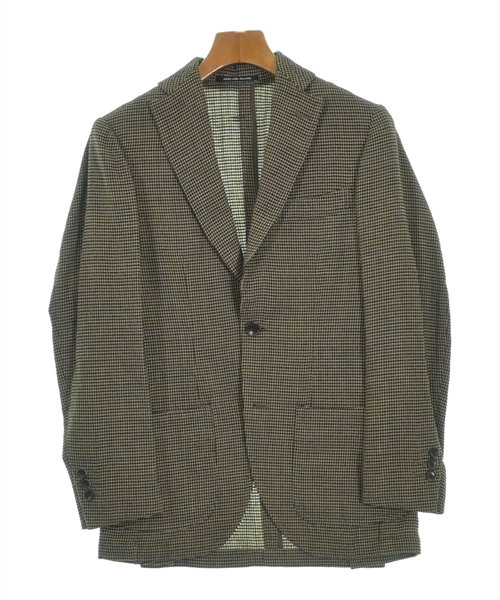 グリーンレーベルリラクシング(green label relaxing)のgreen label relaxing テーラードジャケット