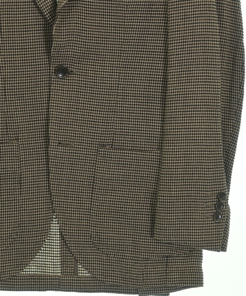 green label relaxing（グリーンレーベルリラクシング）テーラードジャケット ベージュ サイズ:42(XS位) メンズ/2200616679241