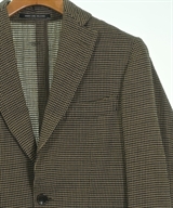 green label relaxing（グリーンレーベルリラクシング）テーラードジャケット ベージュ サイズ:42(XS位) メンズ/2200616679241