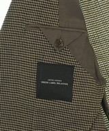 green label relaxing（グリーンレーベルリラクシング）テーラードジャケット ベージュ サイズ:42(XS位) メンズ/2200616679241