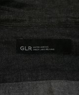 green label relaxing（グリーンレーベルリラクシング）カジュアルシャツ グレー サイズ:L メンズ/2200618720057