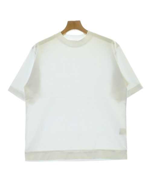 green label relaxing（グリーンレーベルリラクシング）Tシャツ・カットソー 白 サイズ:M メンズ/2200616112144