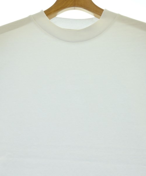 green label relaxing（グリーンレーベルリラクシング）Tシャツ・カットソー 白 サイズ:M メンズ/2200616112144