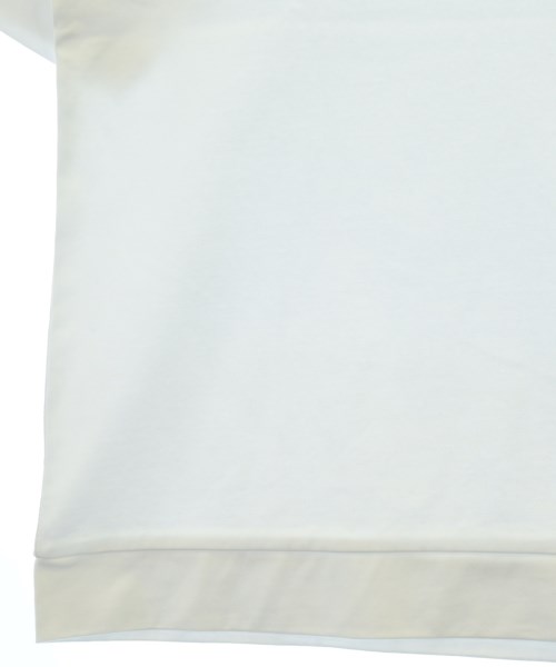 green label relaxing（グリーンレーベルリラクシング）Tシャツ・カットソー 白 サイズ:M メンズ/2200616112144