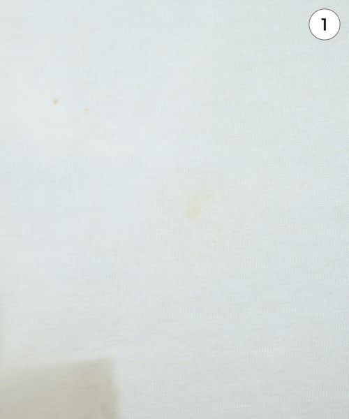 green label relaxing（グリーンレーベルリラクシング）Tシャツ・カットソー 白 サイズ:M メンズ/2200616112144