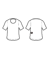 green label relaxing（グリーンレーベルリラクシング）Tシャツ・カットソー 白 サイズ:M メンズ/2200616112144