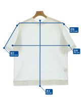 green label relaxing（グリーンレーベルリラクシング）Tシャツ・カットソー 白 サイズ:M メンズ/2200616112144