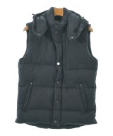 green label relaxing（グリーンレーベルリラクシング）ダウンジャケット/ダウンベスト 紺 サイズ:M メンズ/2200616416037