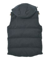 green label relaxing（グリーンレーベルリラクシング）ダウンジャケット/ダウンベスト 紺 サイズ:M メンズ/2200616416037